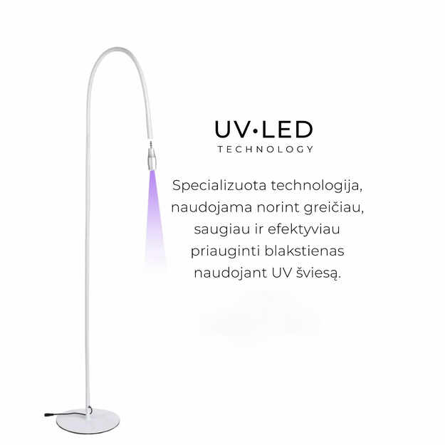 UV-LED SISTEMA (10 w) 3
