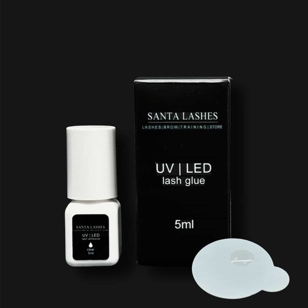 SL Led klijai/ clear 