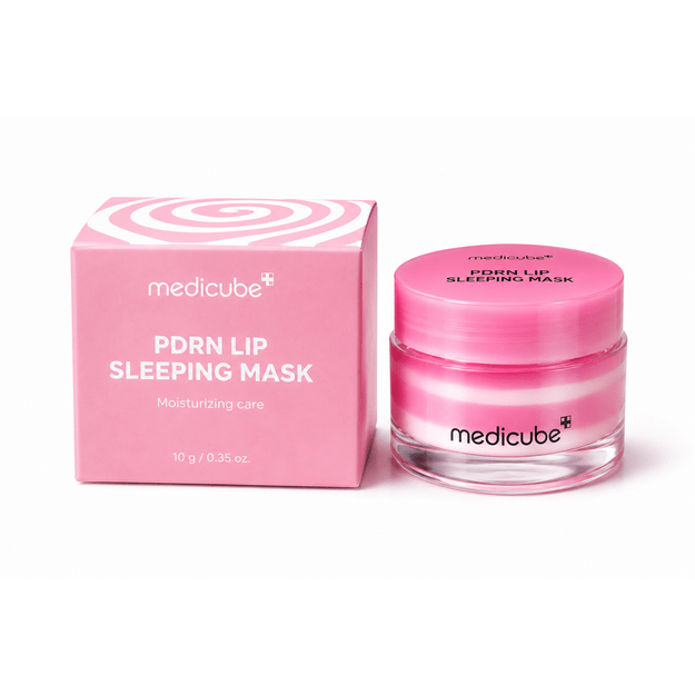 Medicube PDRN Lip Sleeping Mask – naktinė lūpų kaukė