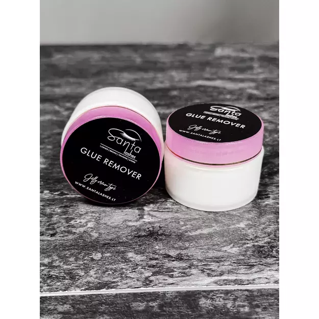 JELLY GLUE REMOVER / tirpiklis