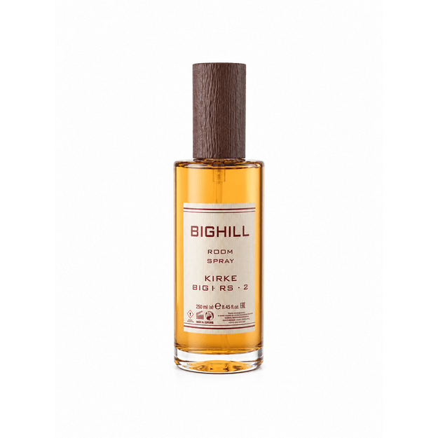 BIGHILL KIRKE purškiamas namų kvapas 250 ml 1