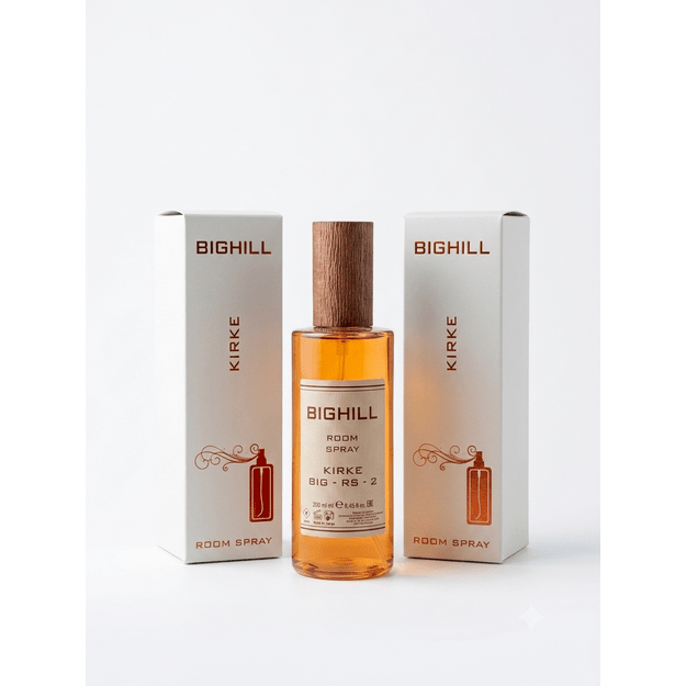 BIGHILL KIRKE purškiamas namų kvapas 250 ml
